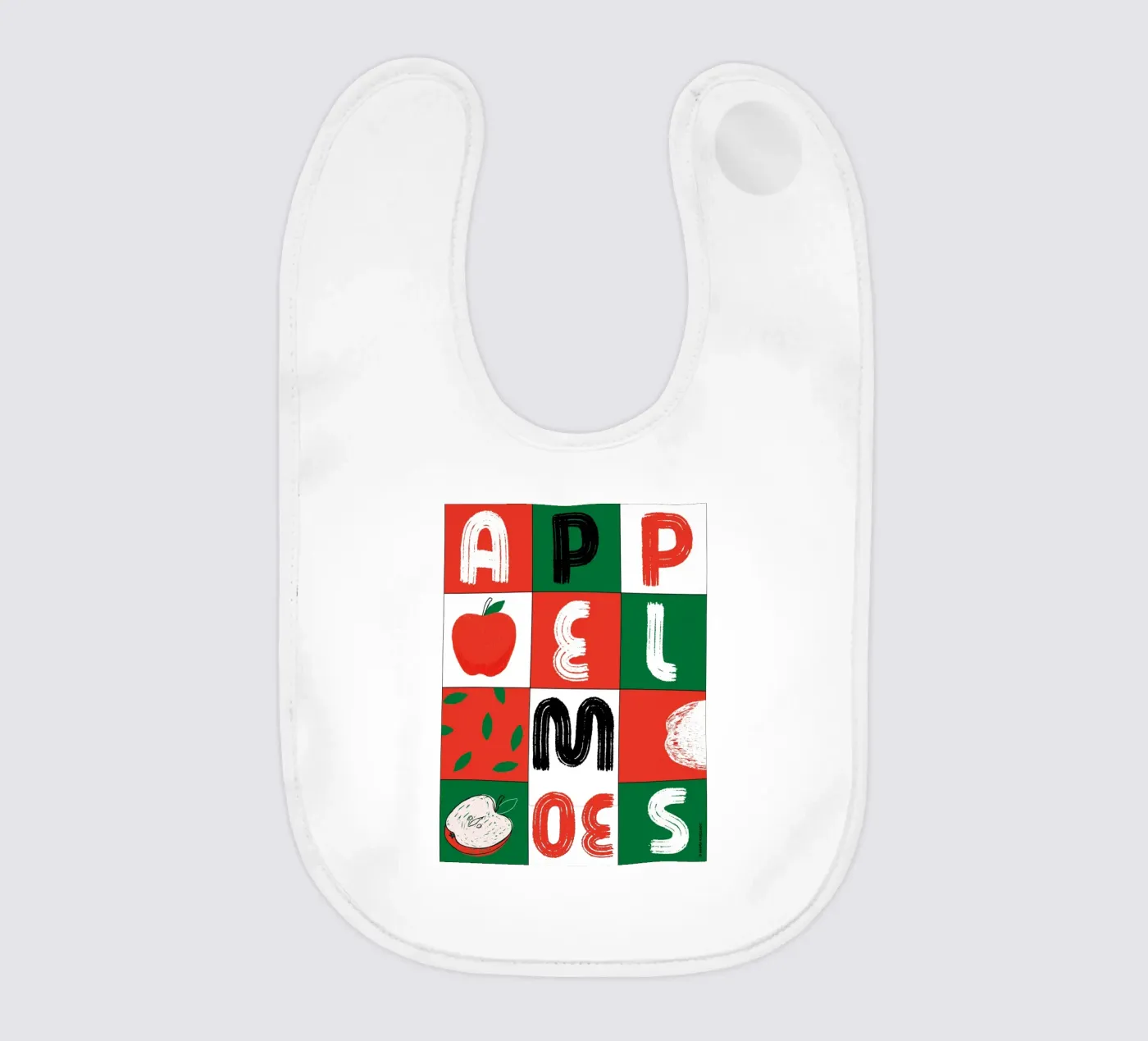 Appelmoes bavaglino da LauraKerschot