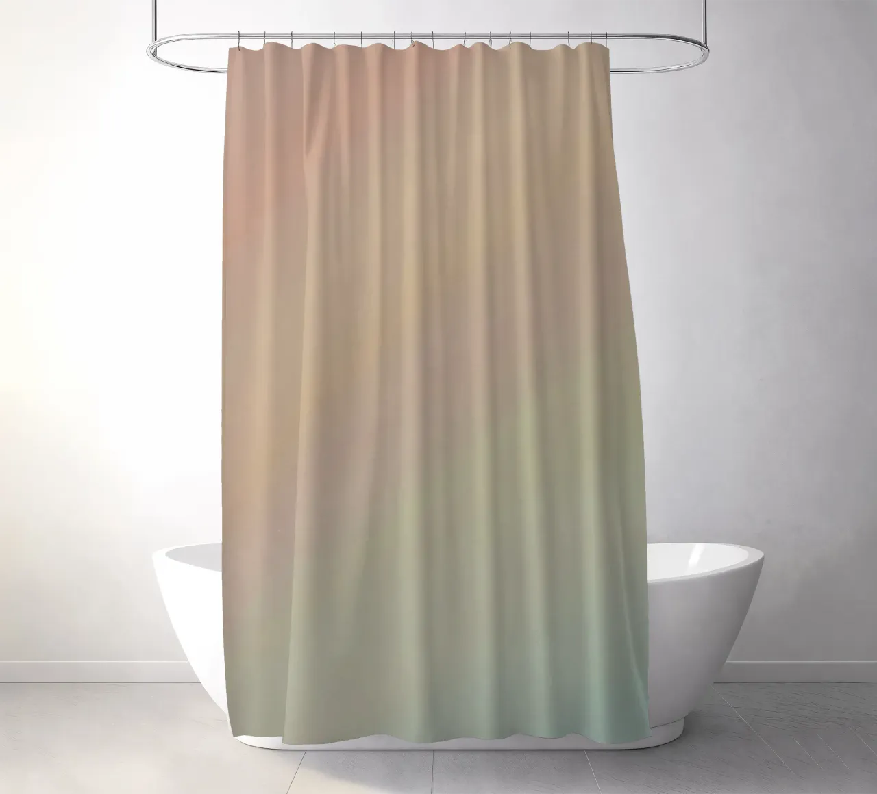 Violet transcendantal rideau de douche de offimola