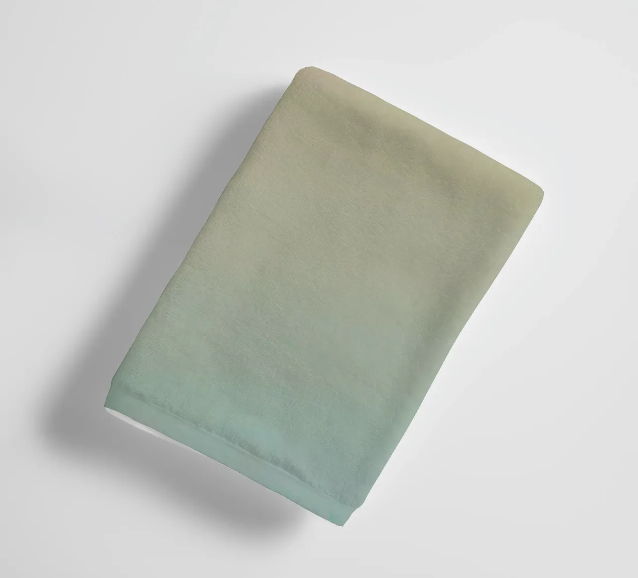 Transzendentales lila Handtuch von offimola