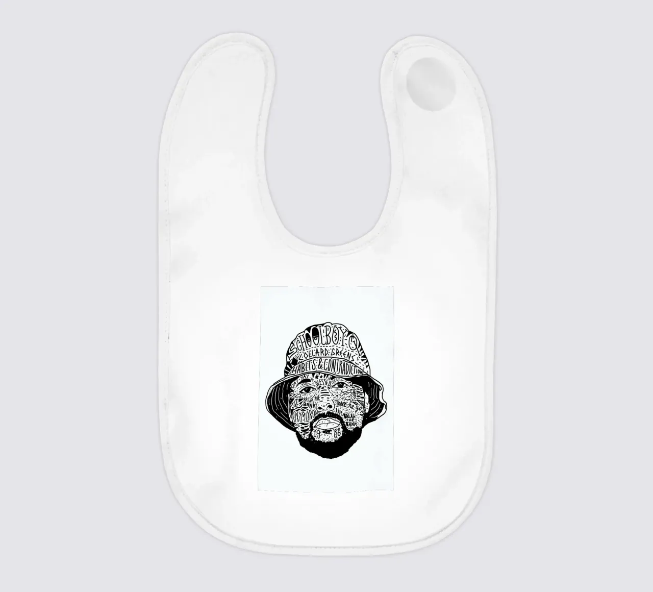 School Boy bavaglino da Nick Cocozza