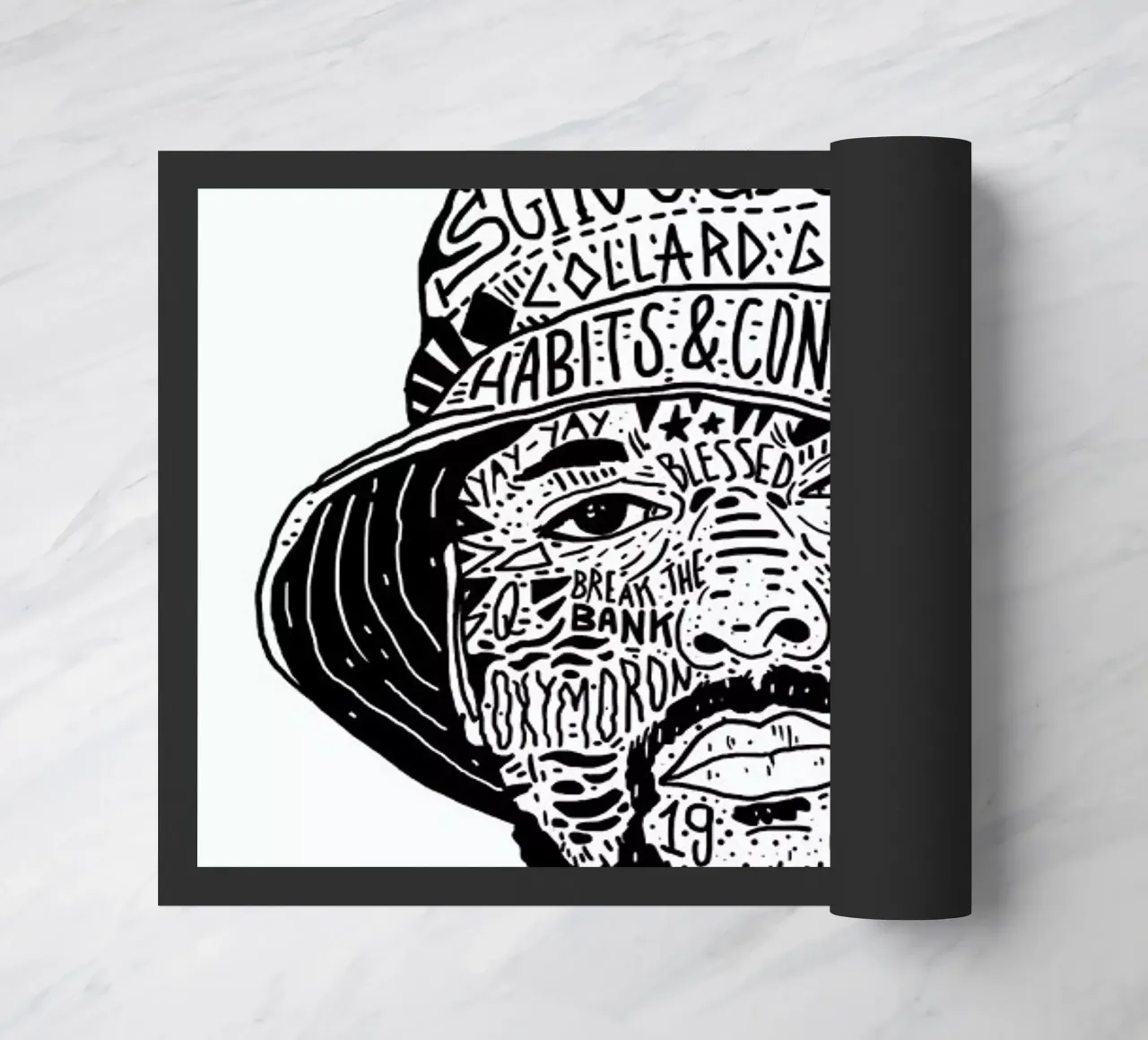 School Boy zerbino da Nick Cocozza