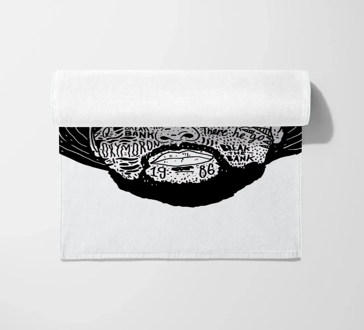 School Boy telo mare da Nick Cocozza