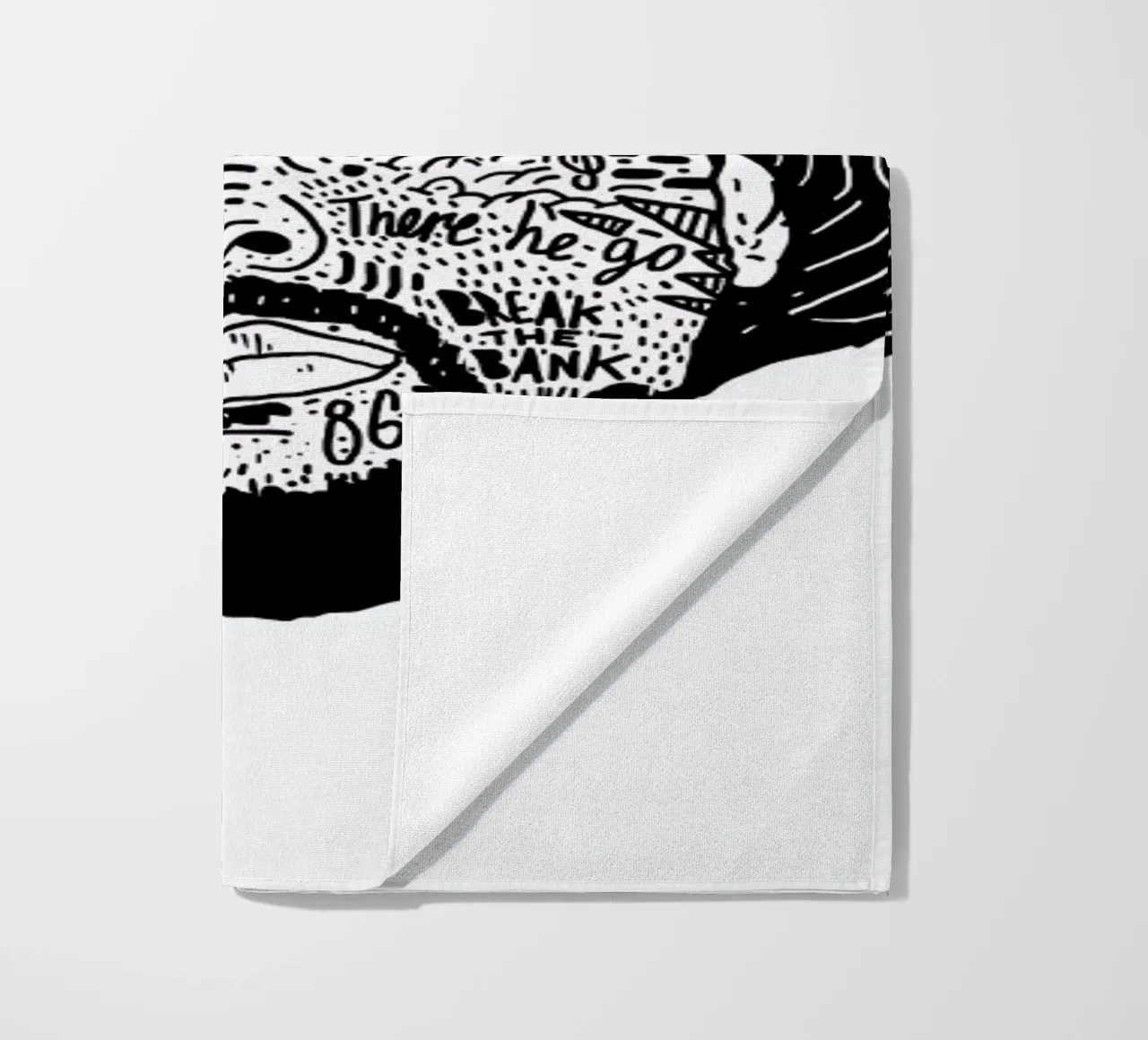 School Boy telo mare da Nick Cocozza