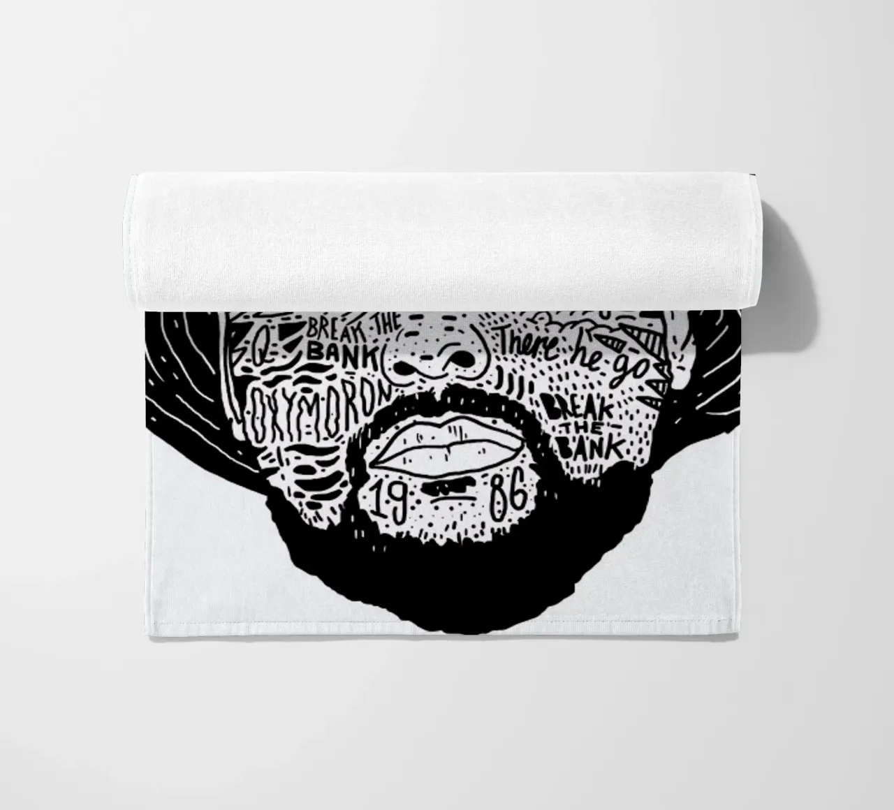 School Boy telo mare da Nick Cocozza