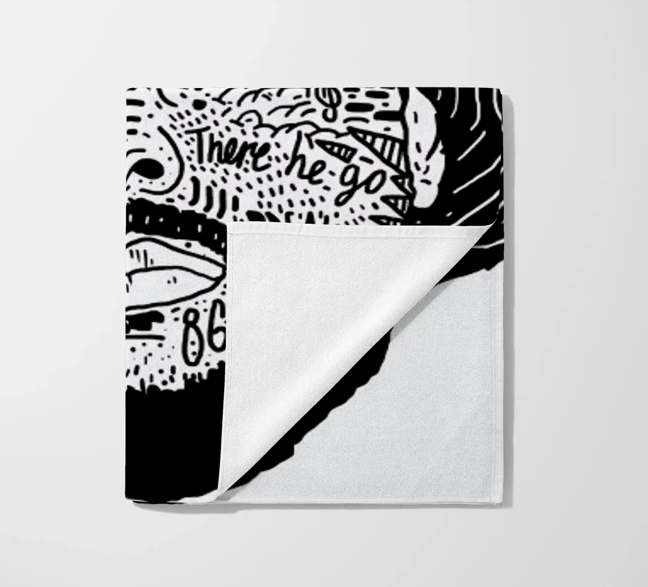 School Boy telo mare da Nick Cocozza