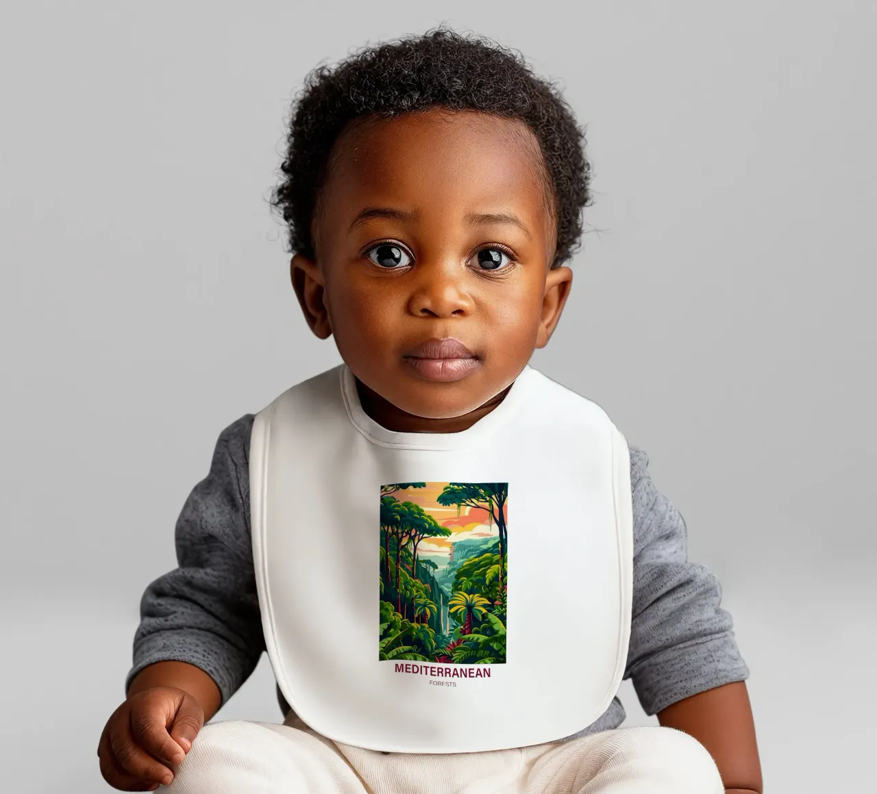 Foreste mediterranee bavaglino da Wanderlust Vibes