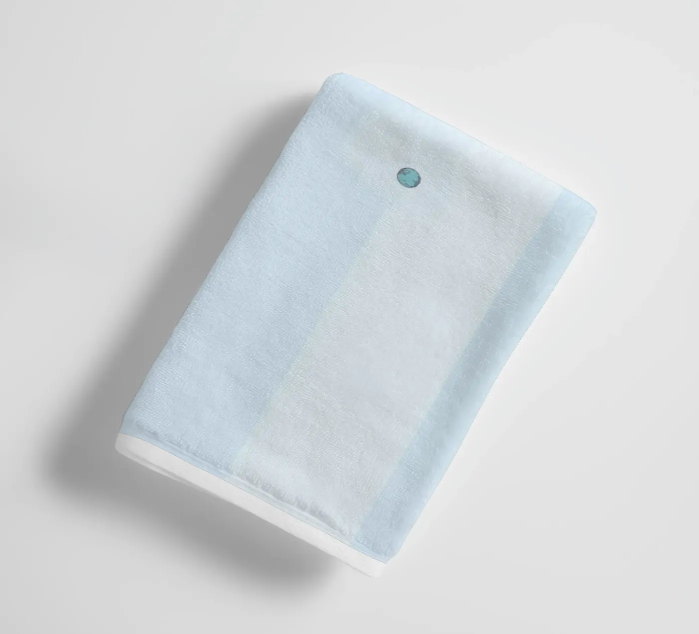 Bubbles serviette de bain de LauraKerschot