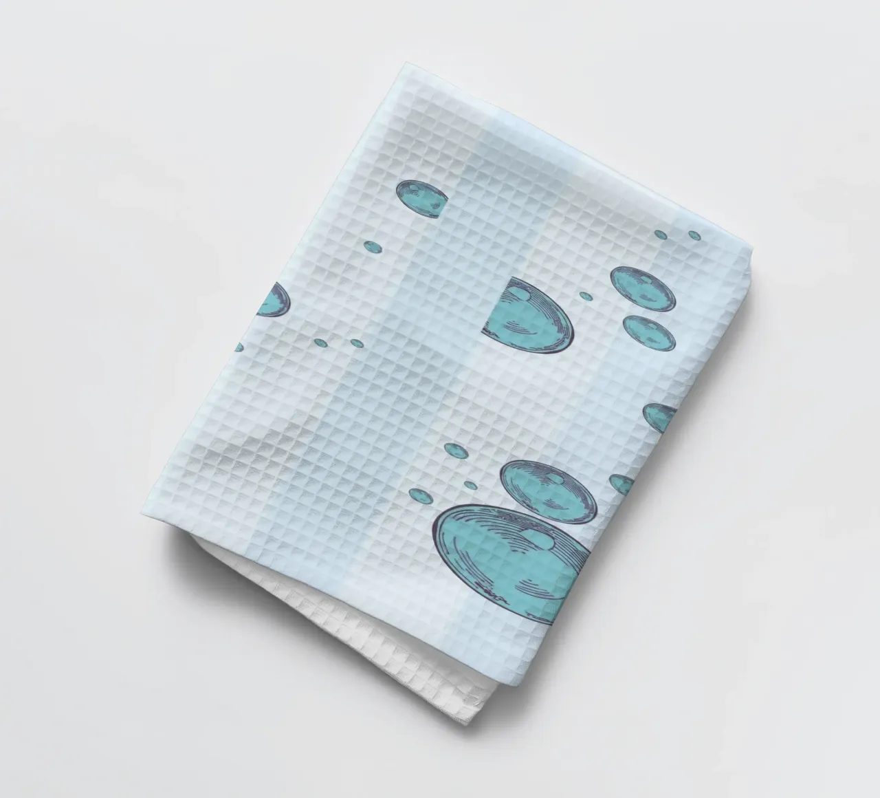 Bubbles torchon de LauraKerschot