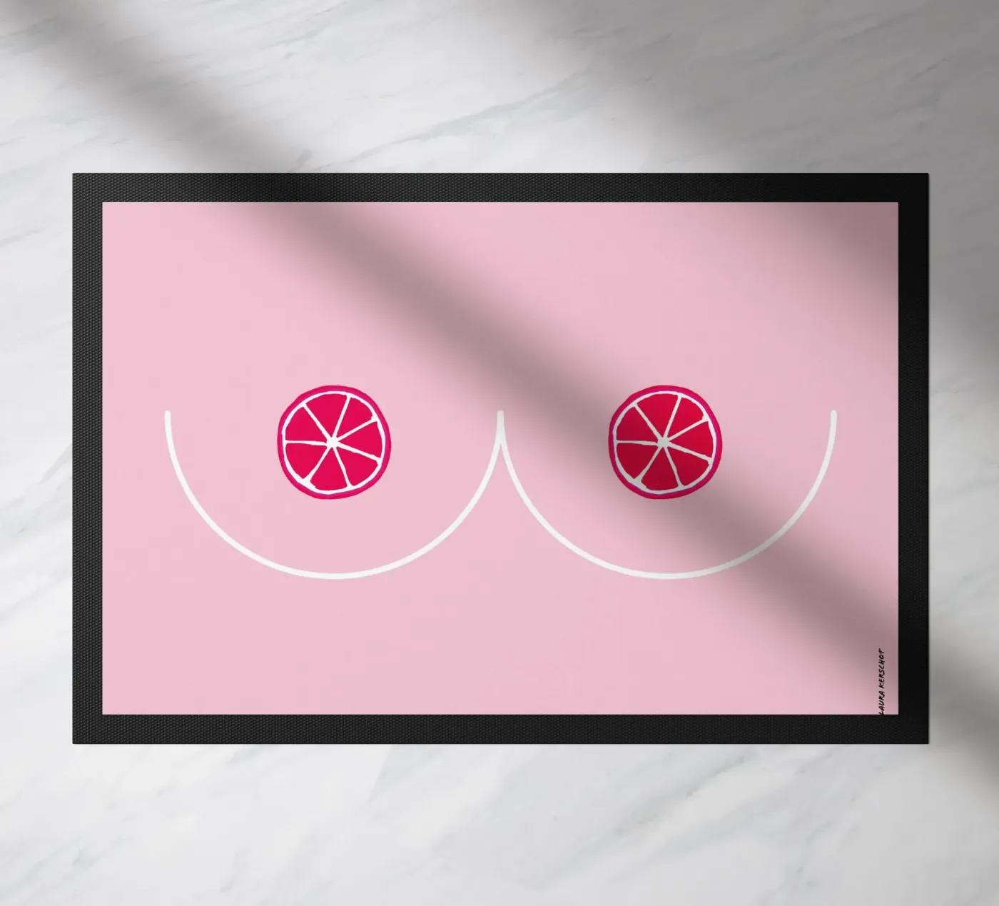 JuicyBoobs zerbino da LauraKerschot