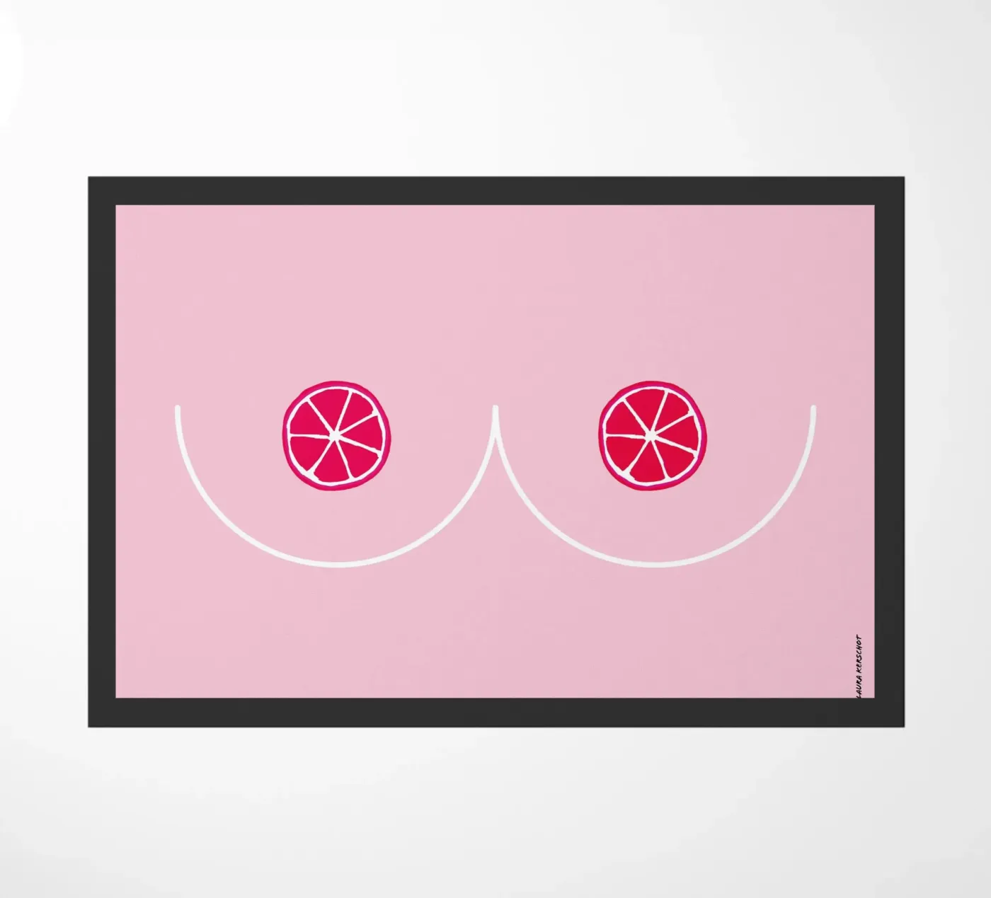 JuicyBoobs zerbino da LauraKerschot