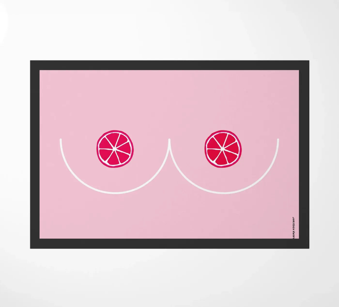 JuicyBoobs zerbino da LauraKerschot
