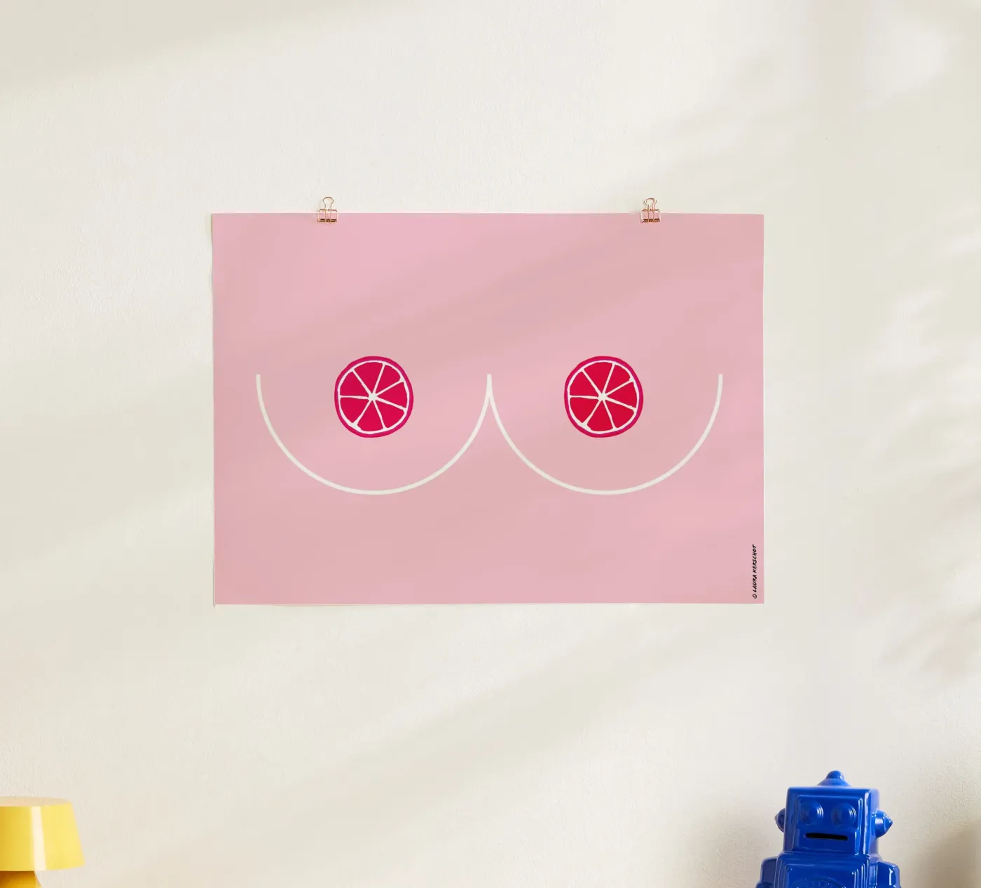 JuicyBoobs poster da LauraKerschot
