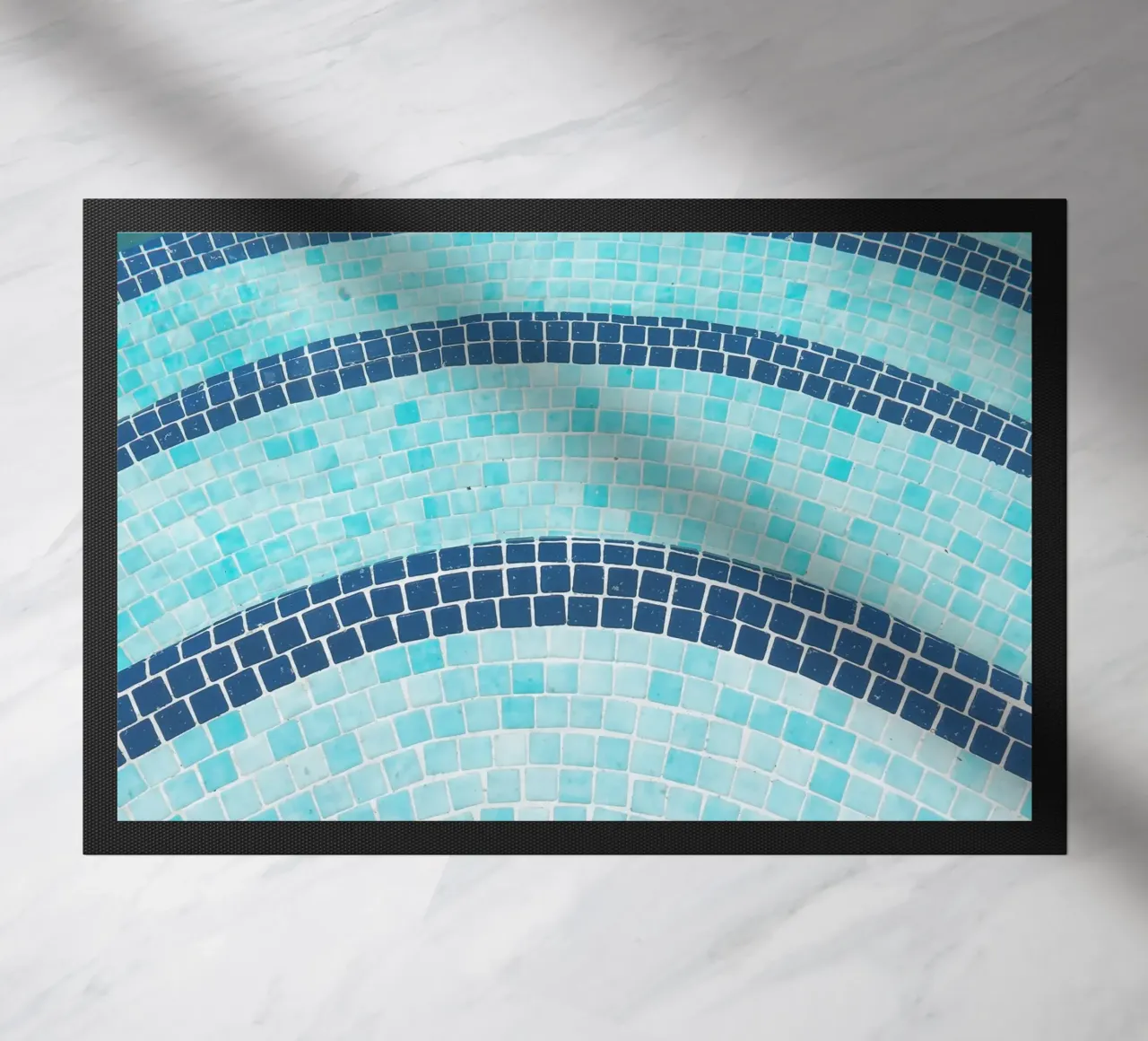 Piscina X zerbino da Cassia Beck Photography