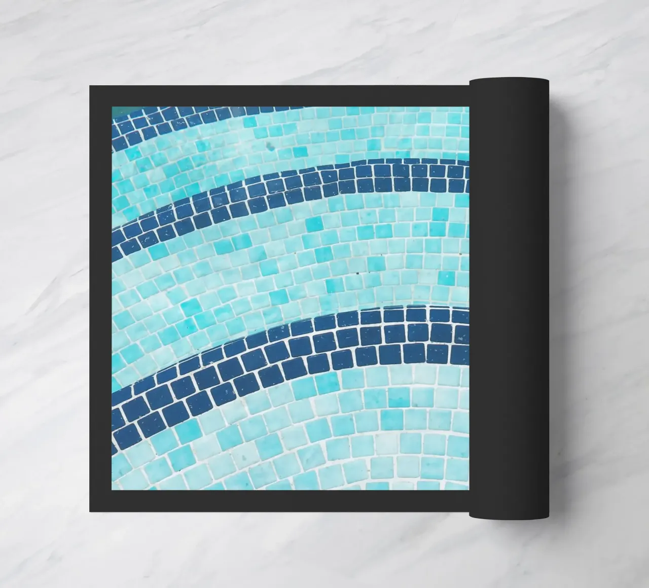 Piscina X zerbino da Cassia Beck Photography