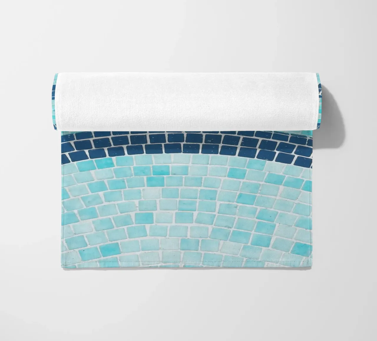 Piscina X telo mare da Cassia Beck Photography