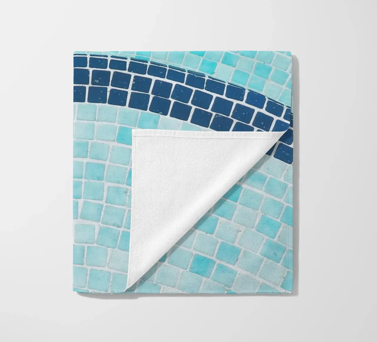 Piscina X telo mare da Cassia Beck Photography