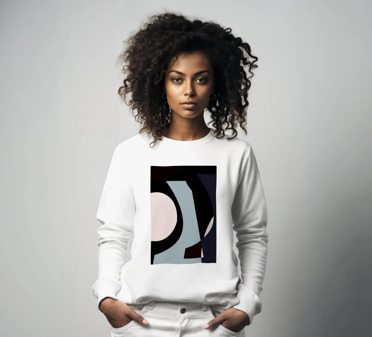 Bloom 5 felpa da Jonathan Lawes