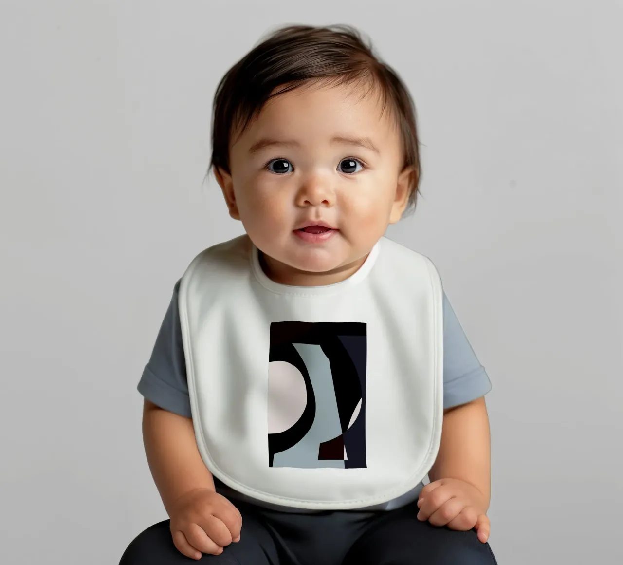 Bloom 5 bavaglino da Jonathan Lawes