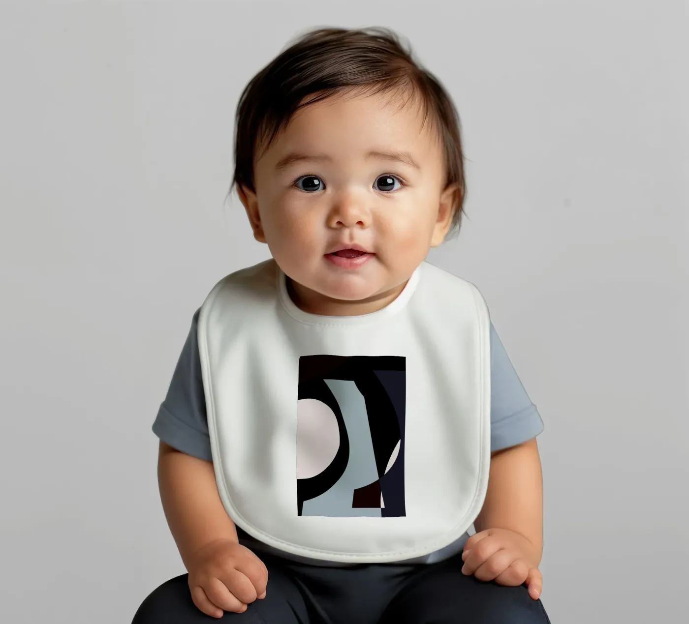 Bloom 5 bavaglino da Jonathan Lawes