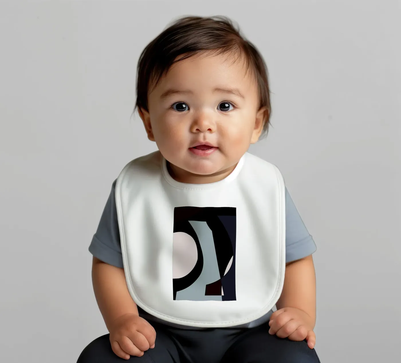 Bloom 5 bavaglino da Jonathan Lawes