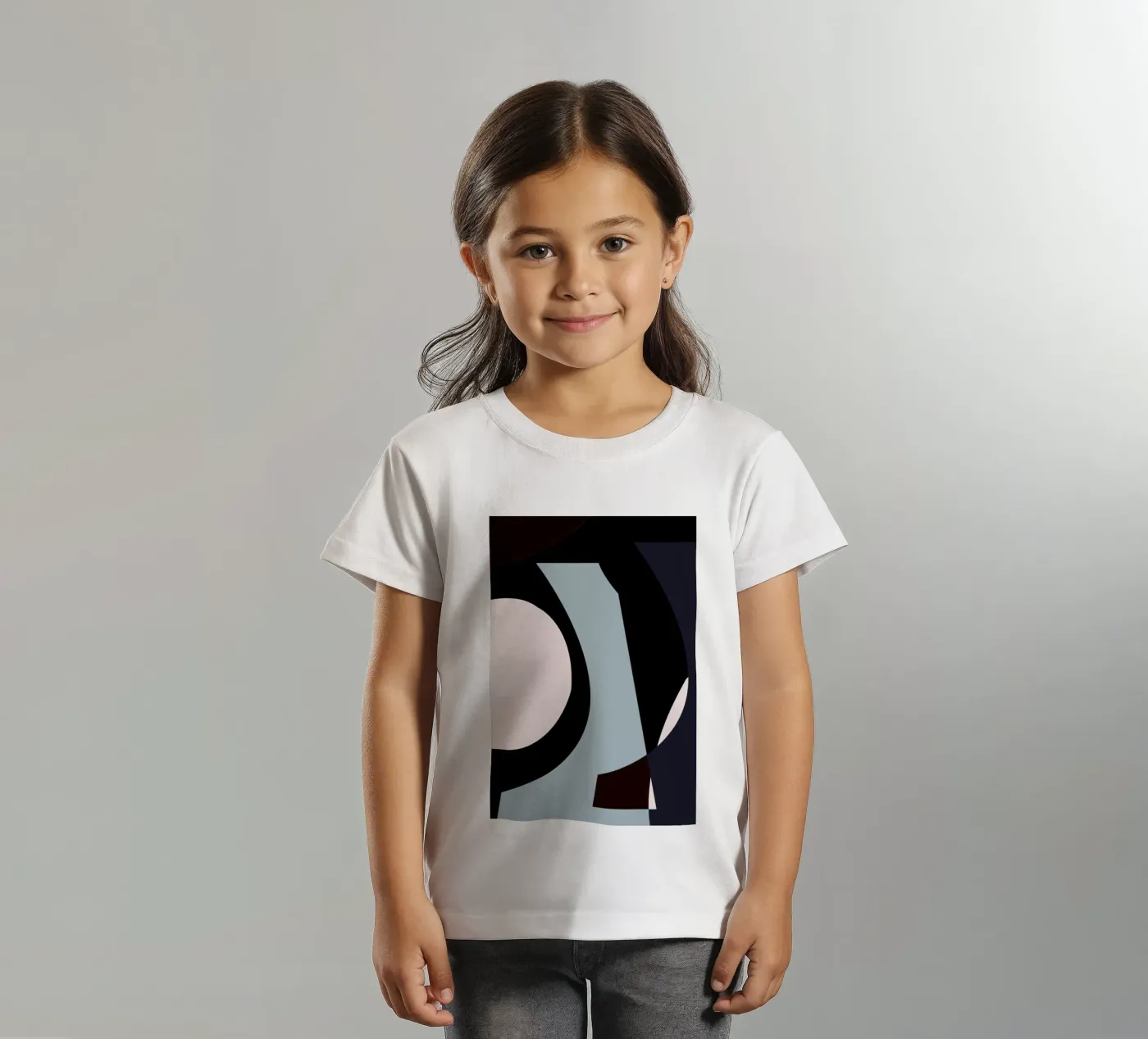 Bloom 5 t-shirt bambini da Jonathan Lawes