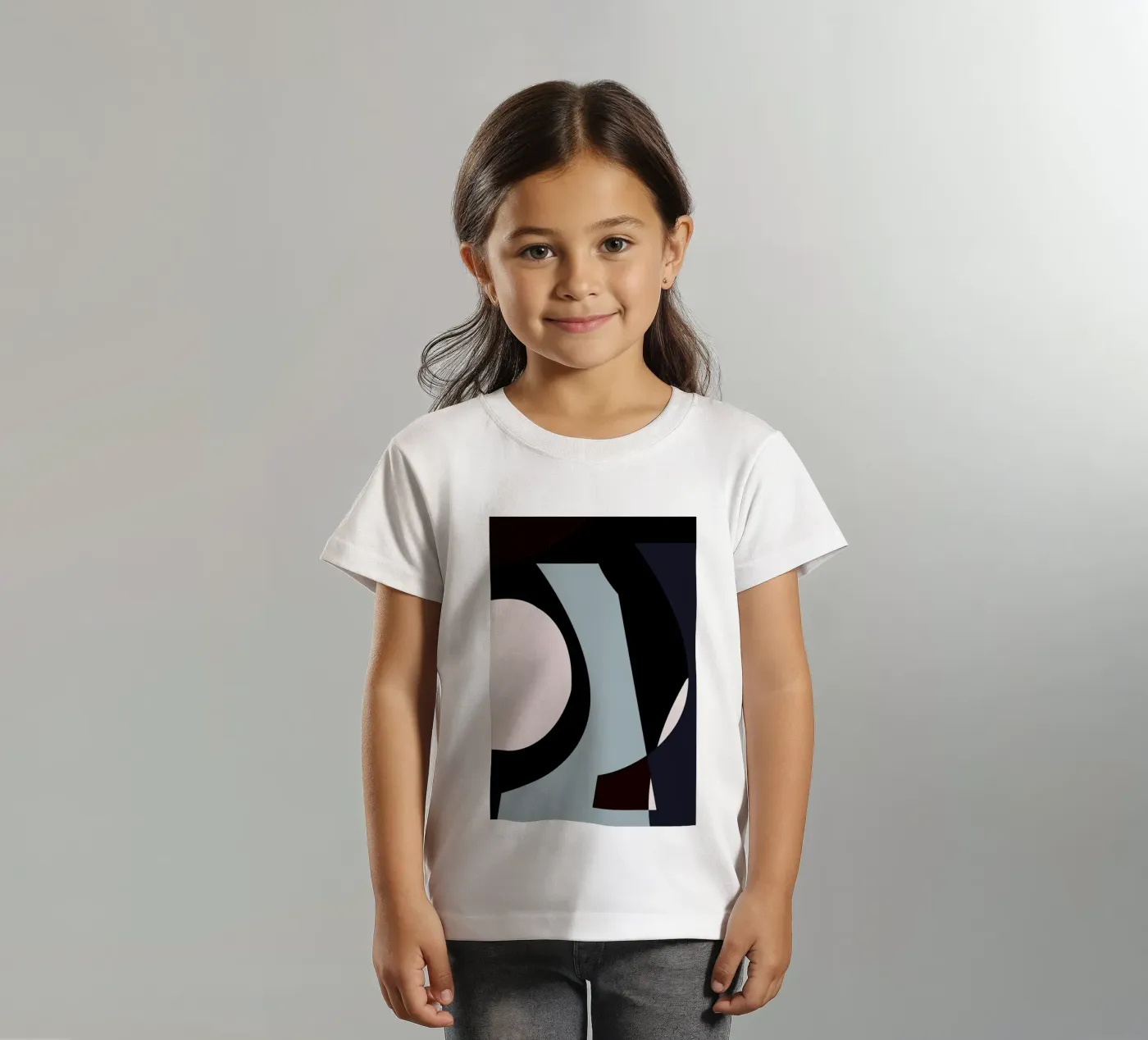 Bloom 5 t-shirt bambini da Jonathan Lawes