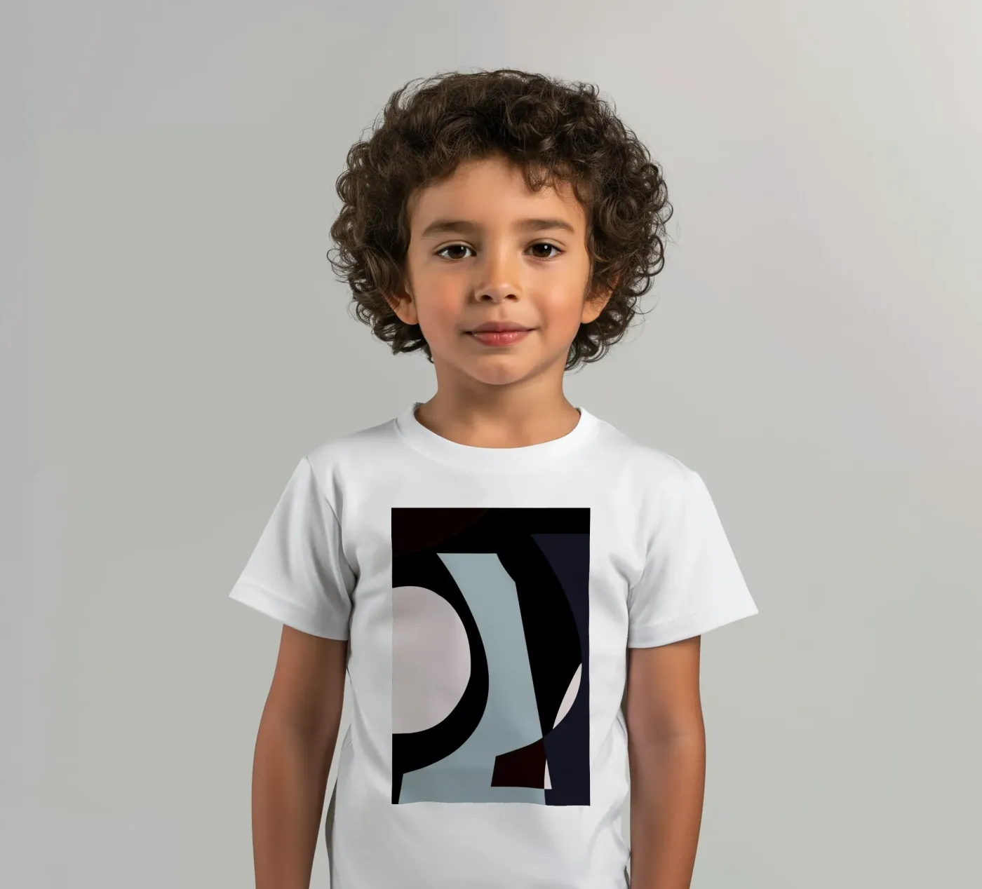 Bloom 5 t-shirt bambini da Jonathan Lawes
