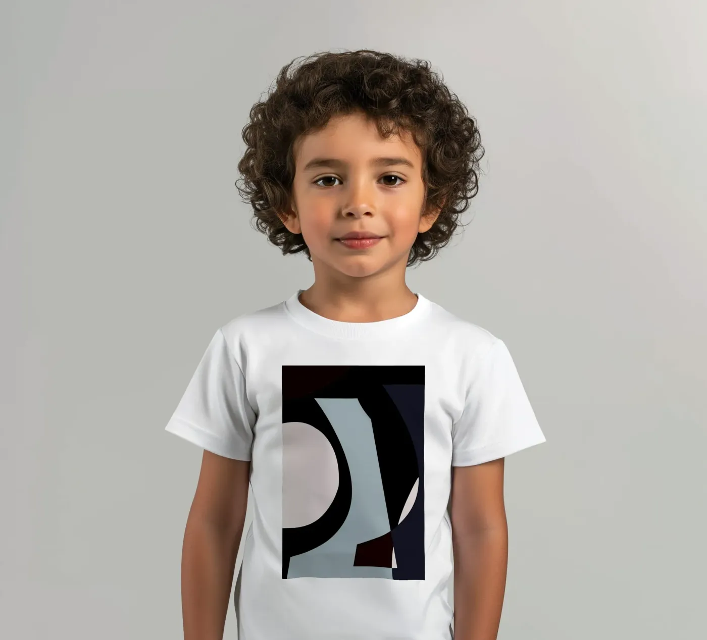 Bloom 5 t-shirt bambini da Jonathan Lawes
