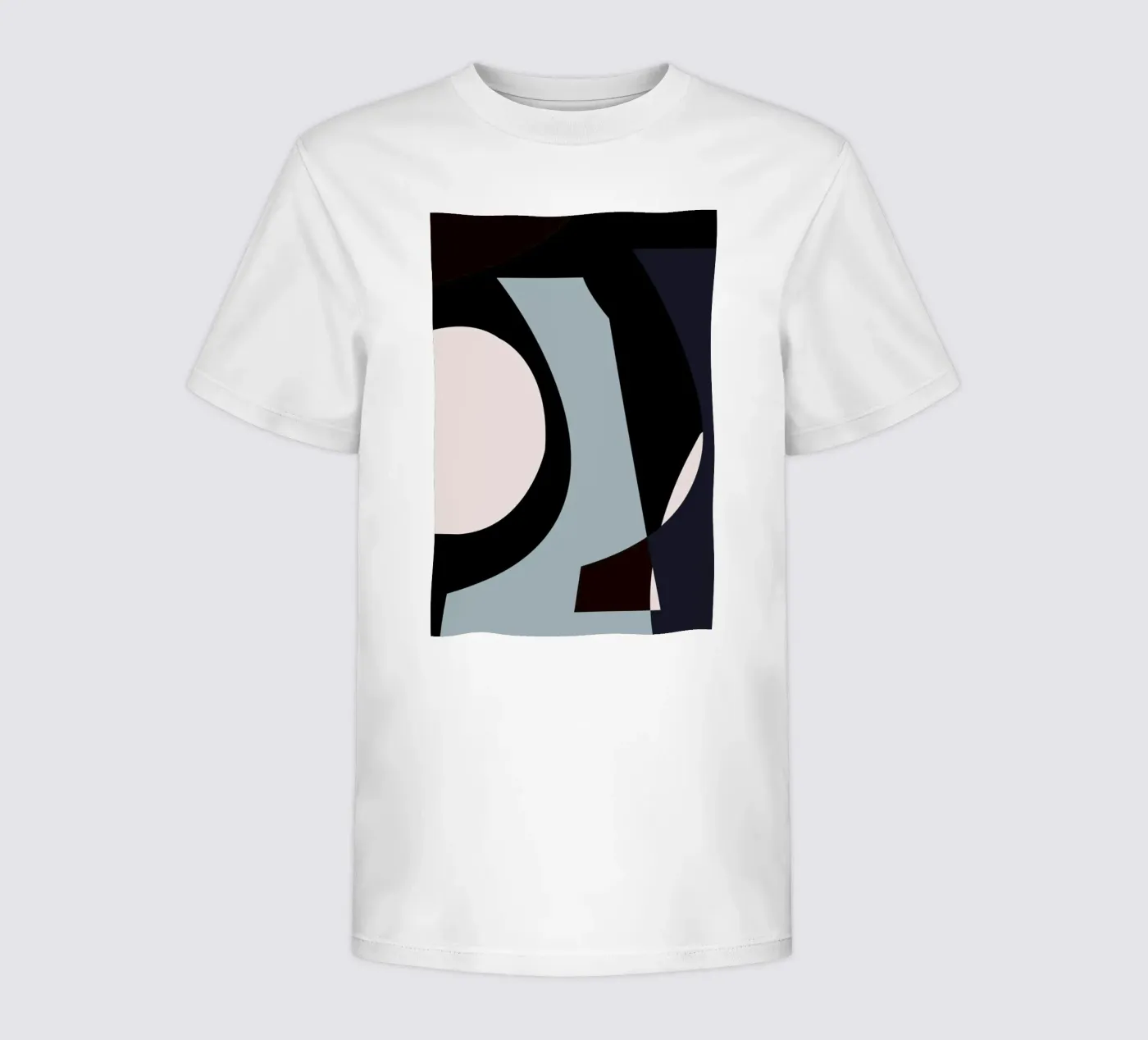 Bloom 5 t-shirt bambini da Jonathan Lawes