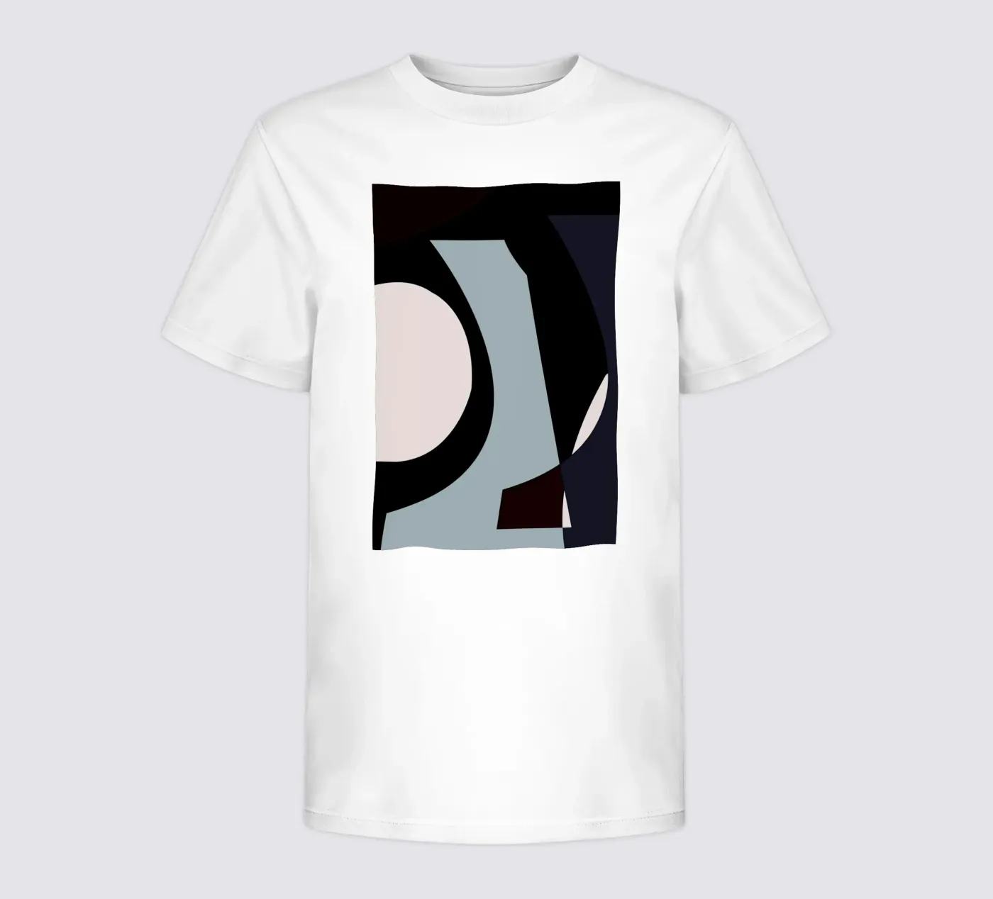 Bloom 5 t-shirt bambini da Jonathan Lawes