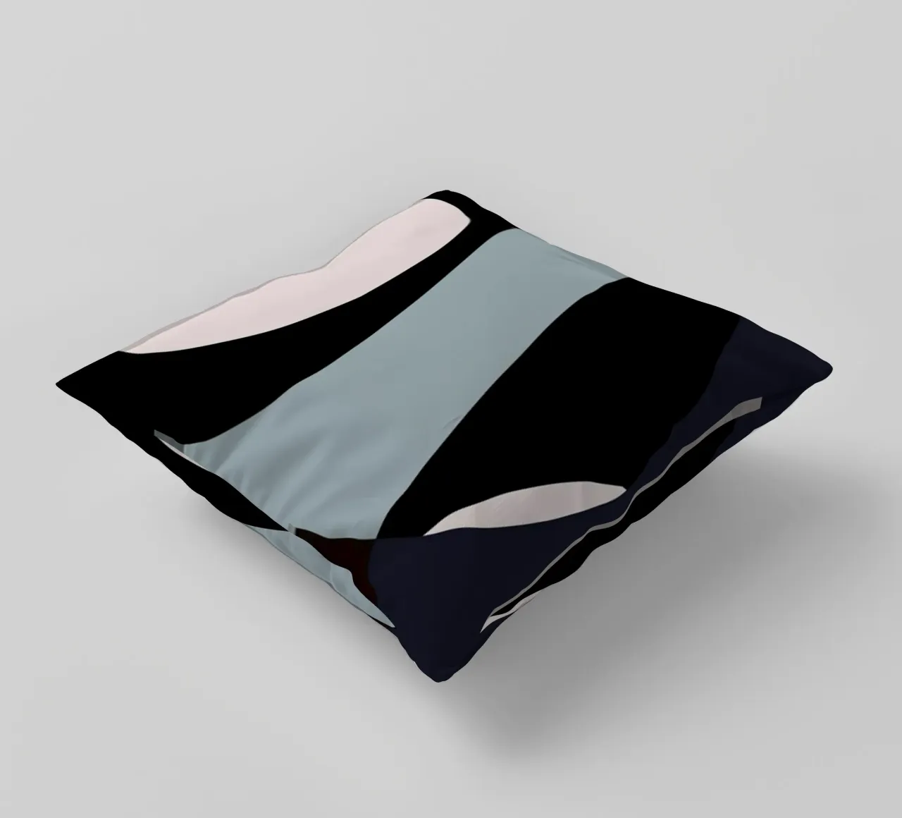 Bloom 5 cuscino da Jonathan Lawes