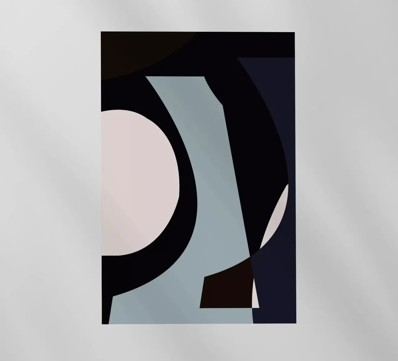 Bloom 5 pellicola backlit da Jonathan Lawes