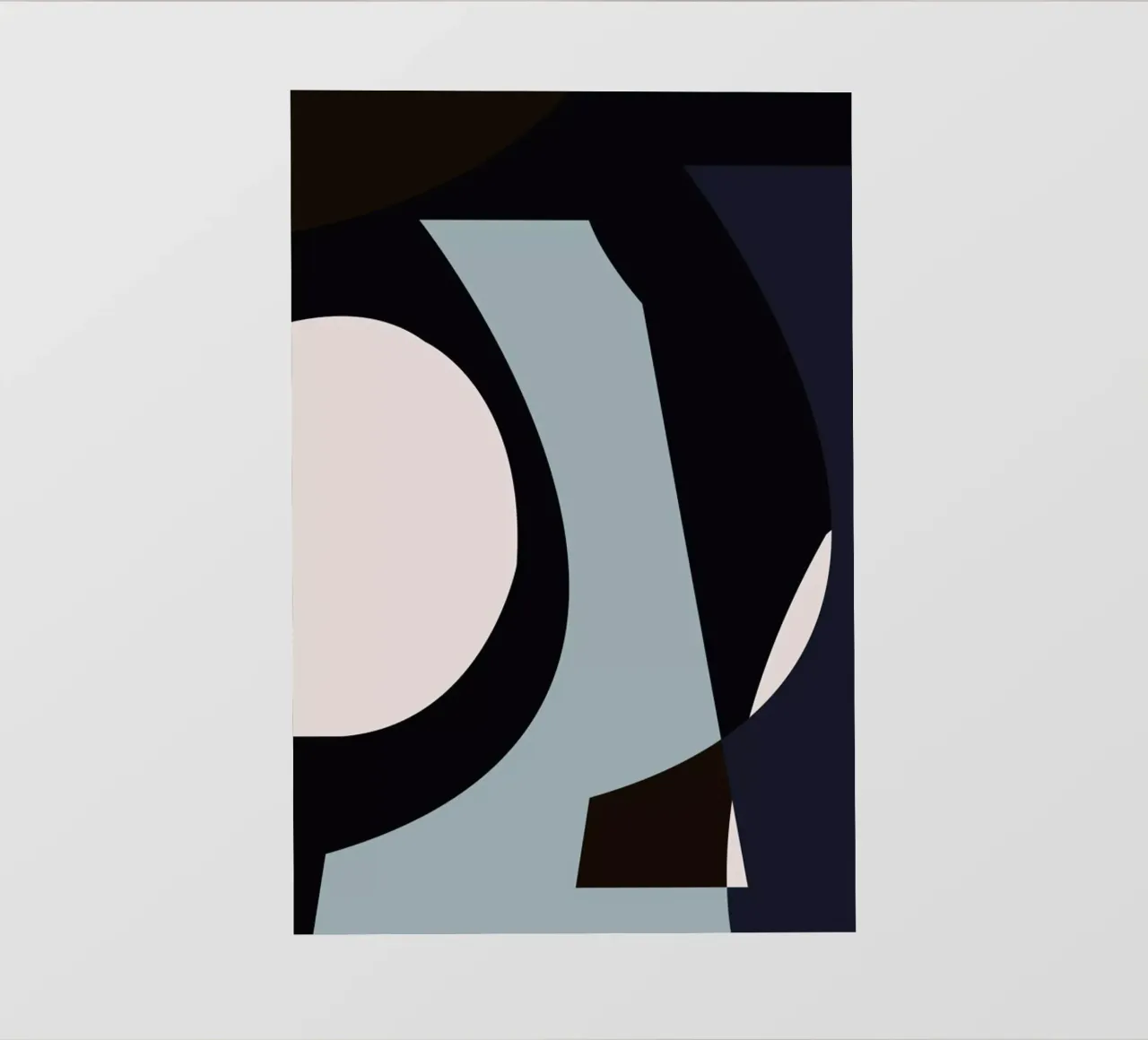 Bloom 5 pellicola backlit da Jonathan Lawes