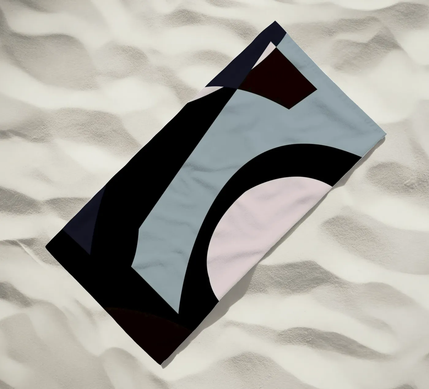 Bloom 5 telo mare da Jonathan Lawes