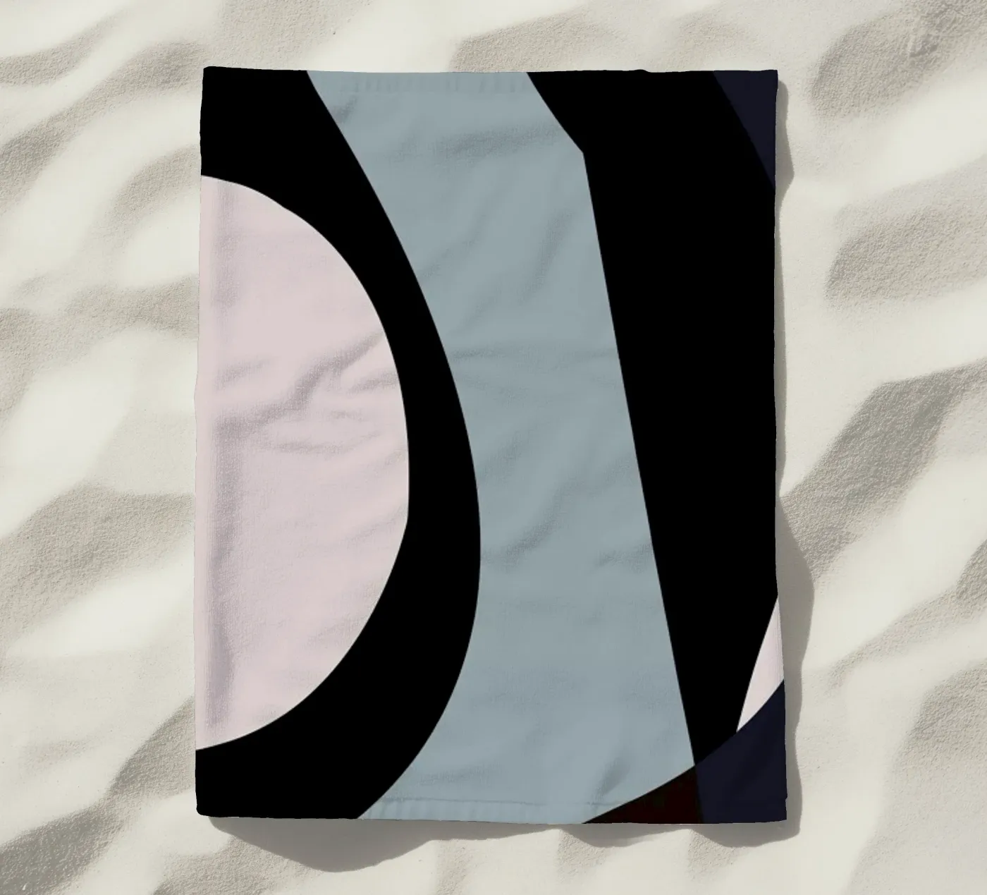 Bloom 5 telo mare da Jonathan Lawes