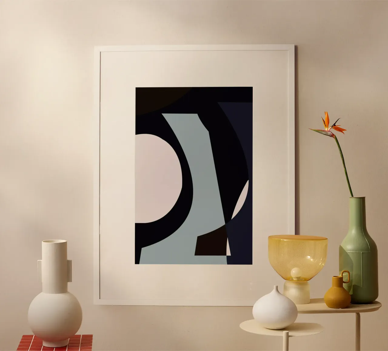 Bloom 5 poster da Jonathan Lawes