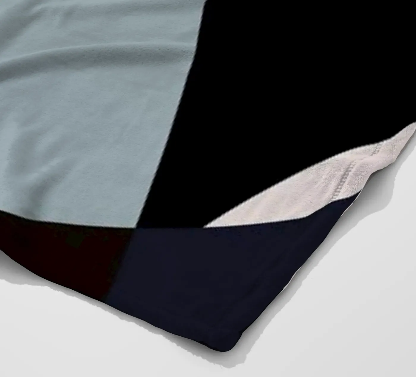 Bloom 5 fleecedeken van Jonathan Lawes