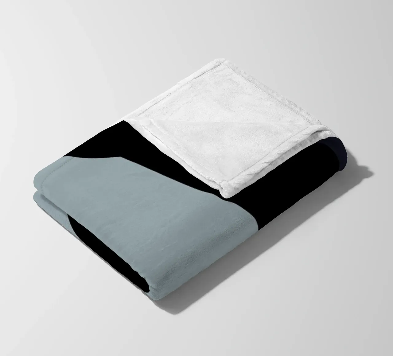 Bloom 5 Fleecedecke von Jonathan Lawes