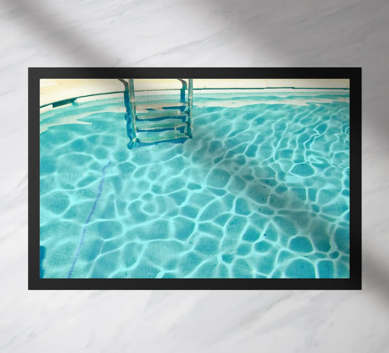 Piscina IX zerbino da Cassia Beck Photography