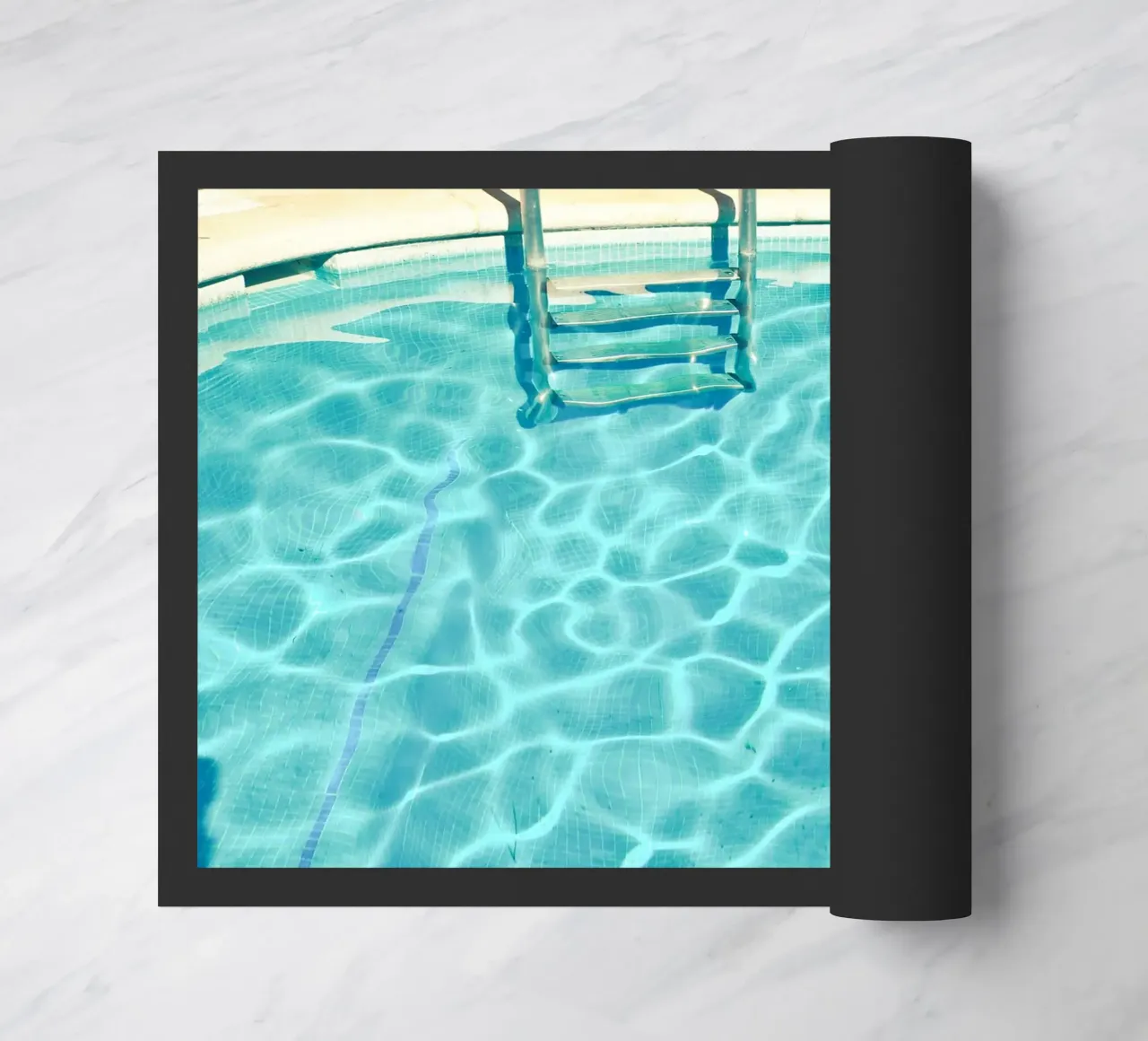 Piscina IX zerbino da Cassia Beck Photography