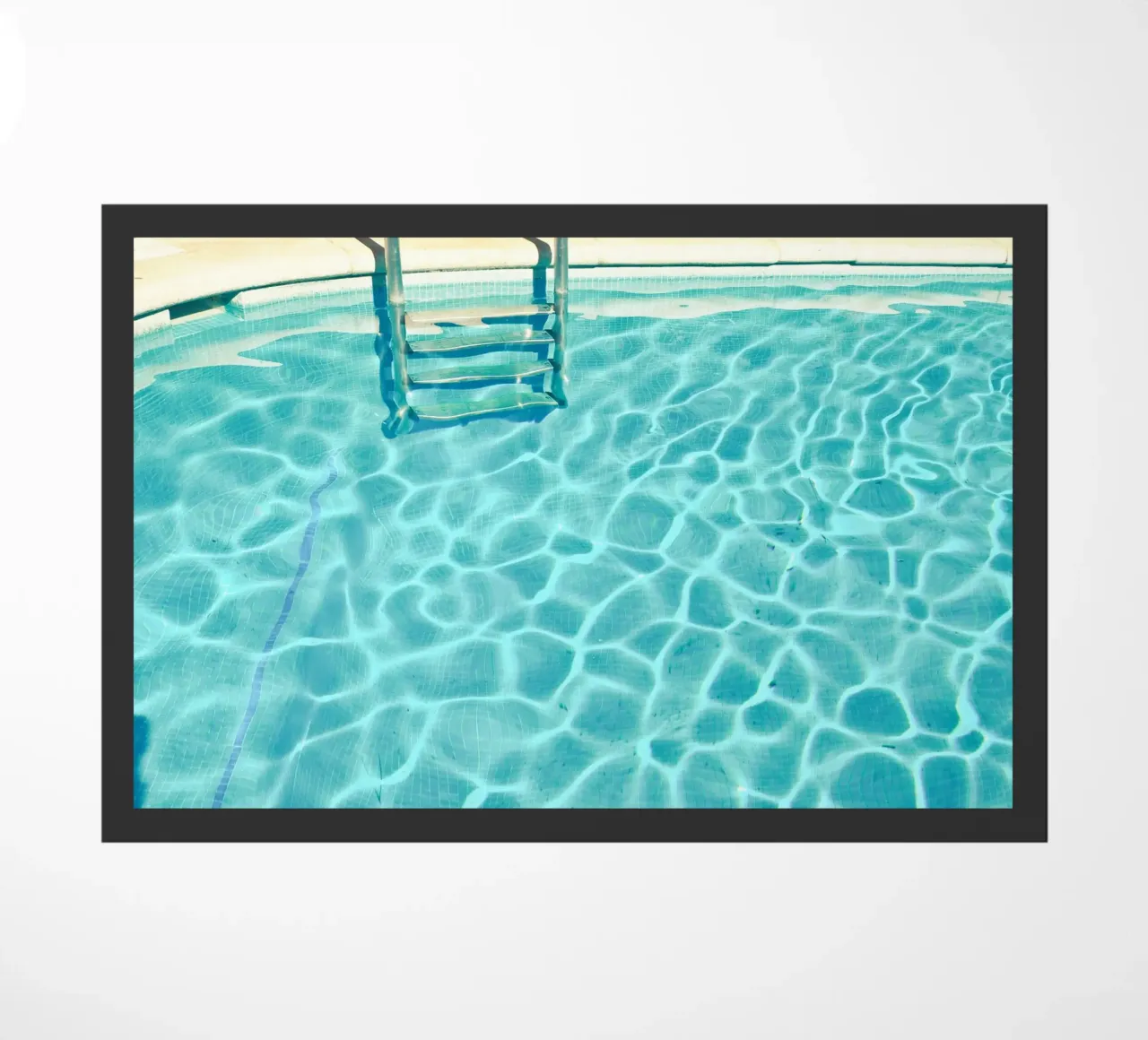 Piscina IX zerbino da Cassia Beck Photography