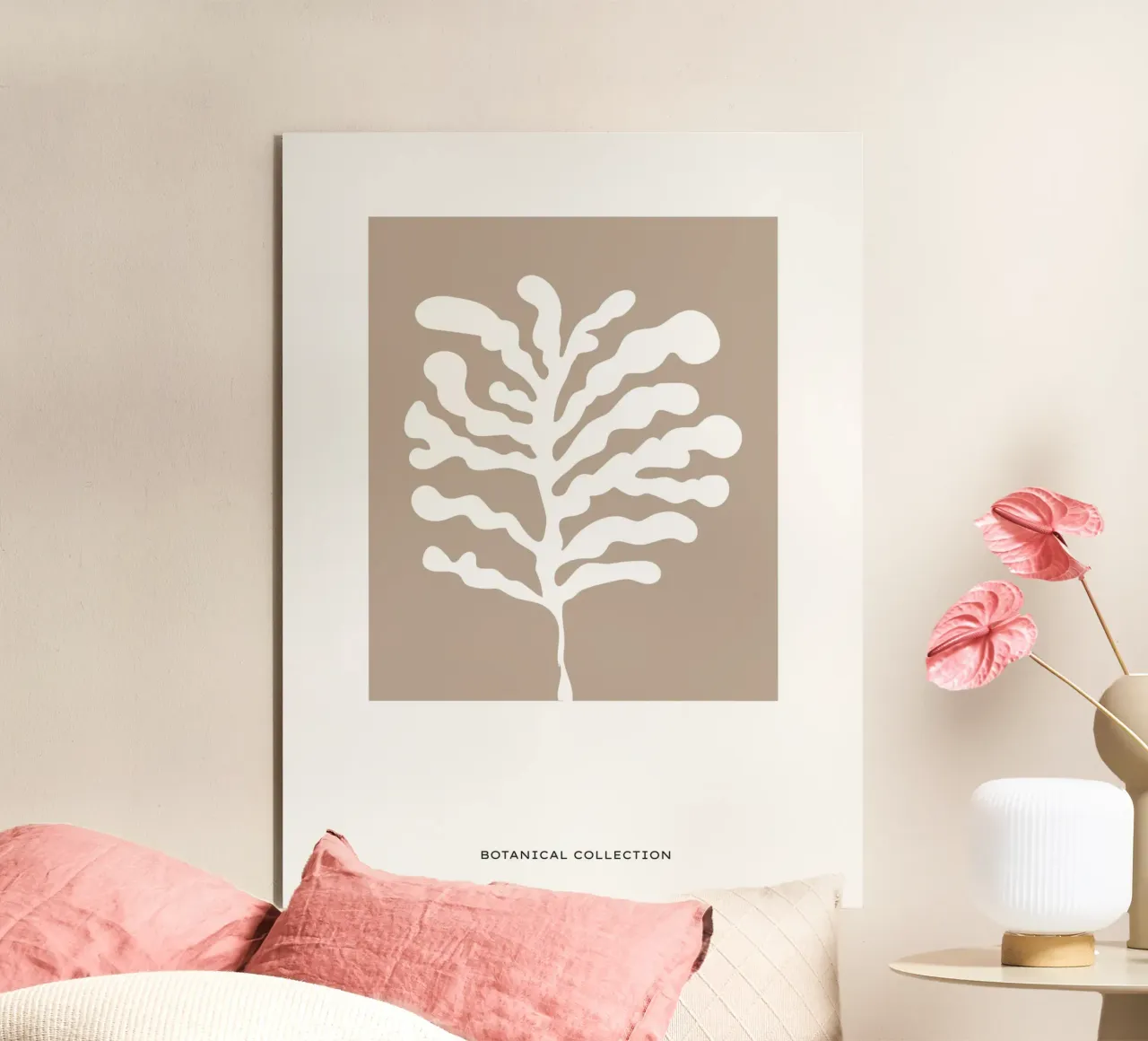 Harmonic Lines No 71 alluminio dibond da treechild