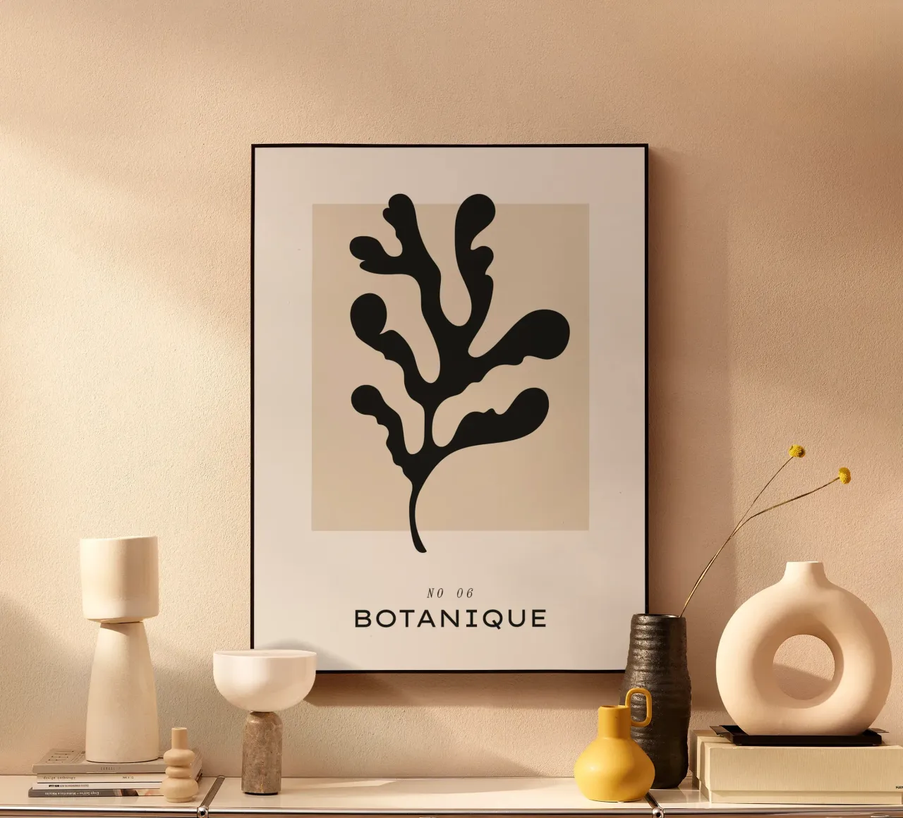 Harmonic Lines No 72 alluminio dibond da treechild