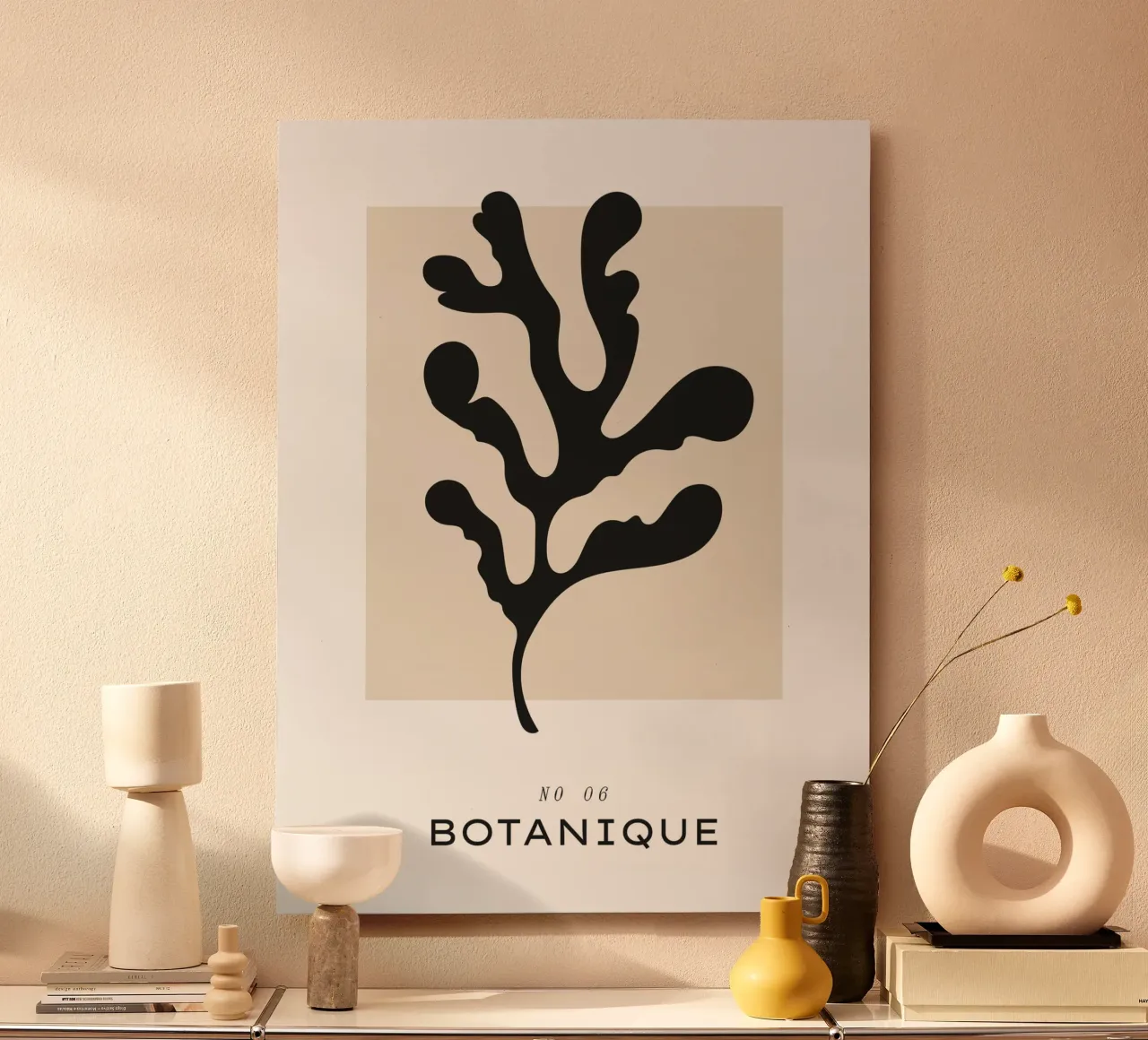 Harmonic Lines No 72 alluminio dibond da treechild