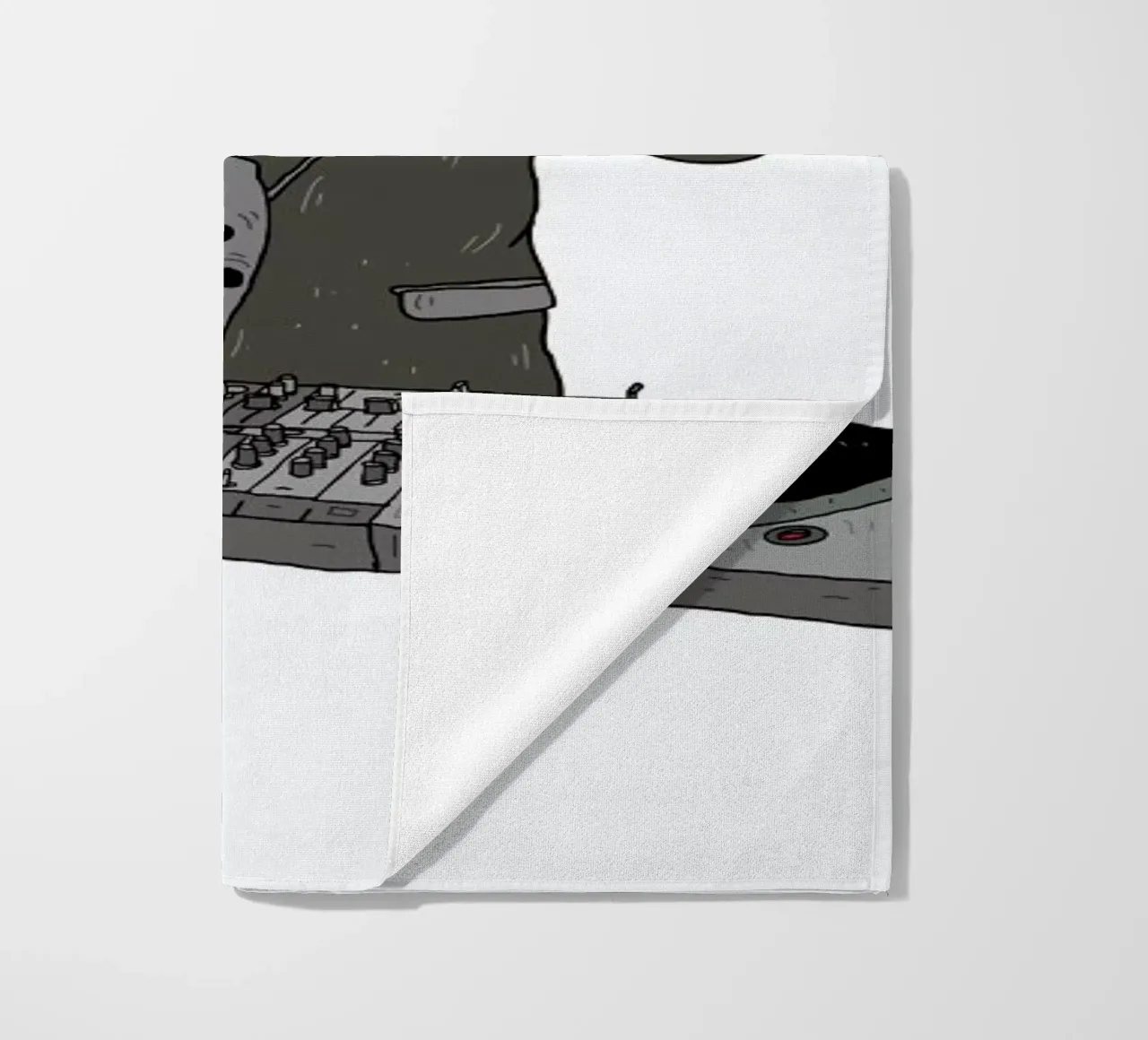 Beathoven telo mare da Nick Cocozza