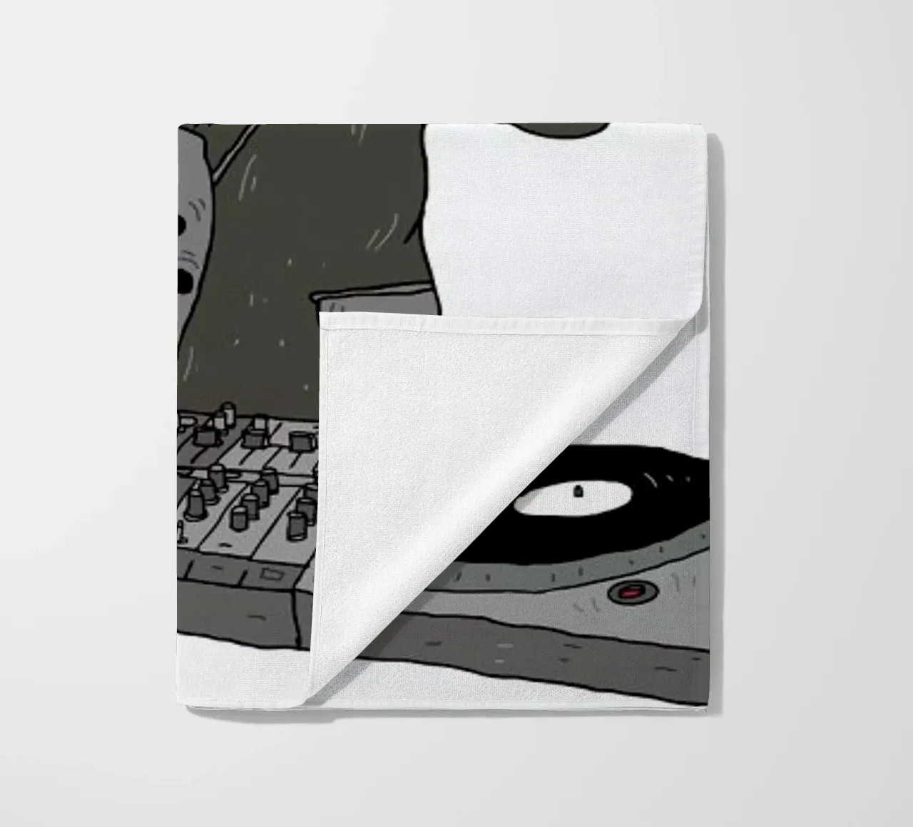 Beathoven telo mare da Nick Cocozza