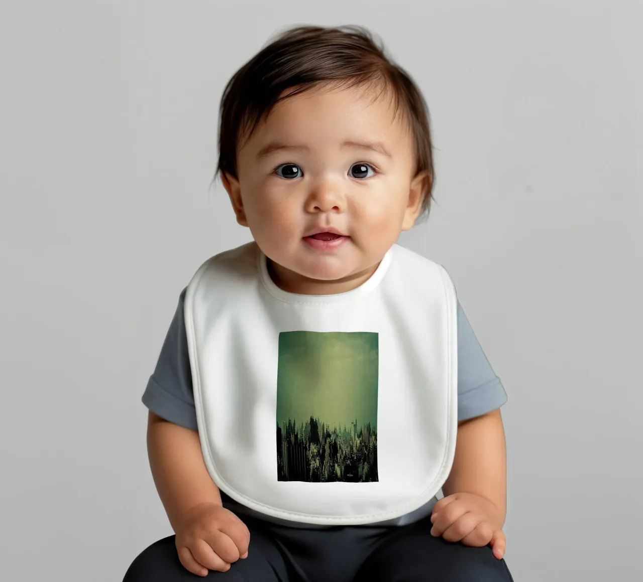 Tokyo bavaglino da The Sound of Applause