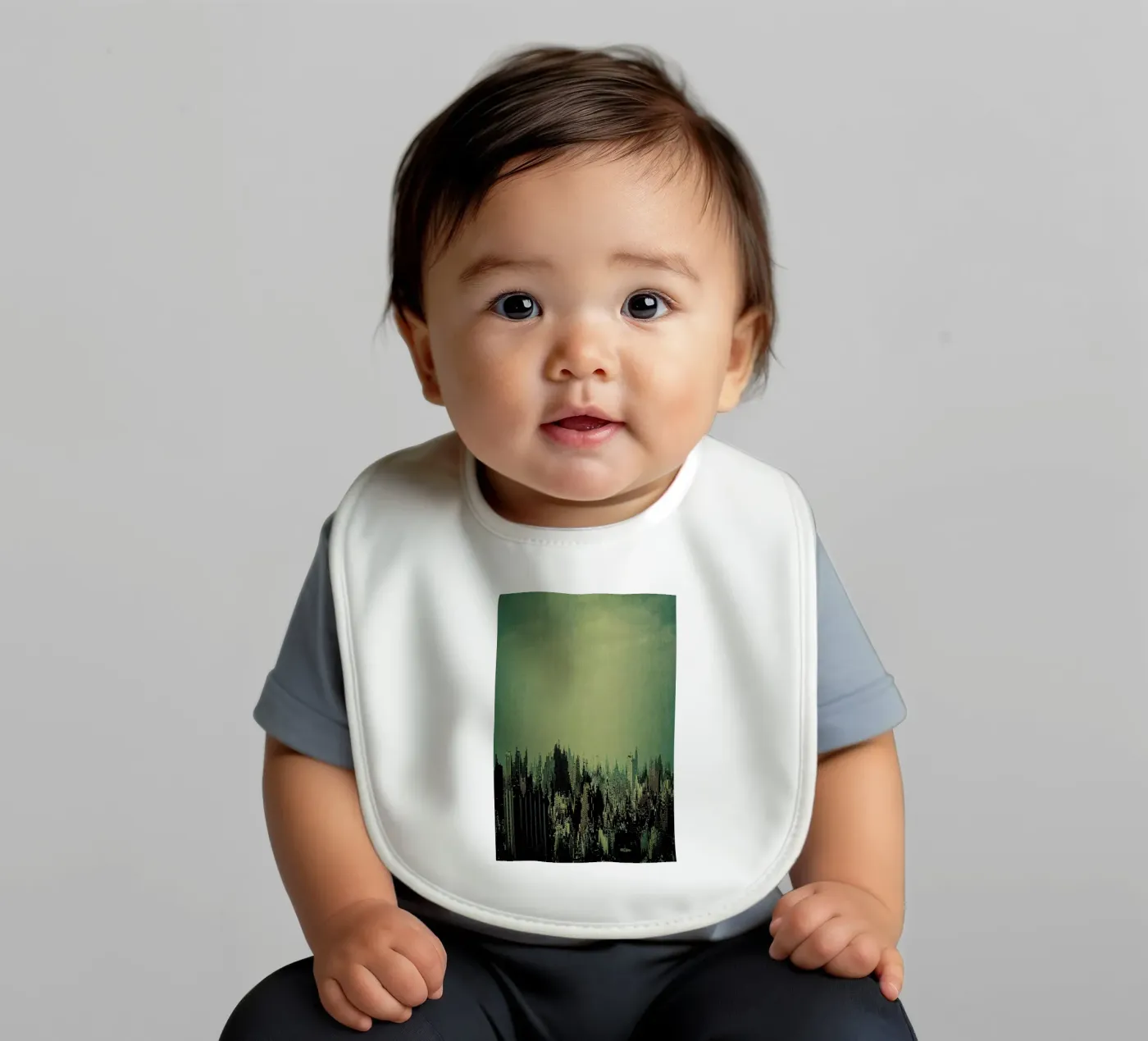 Tokyo bavaglino da The Sound of Applause