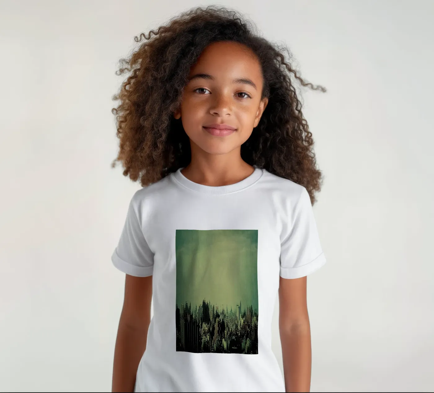 Tokyo t-shirt bambini da The Sound of Applause