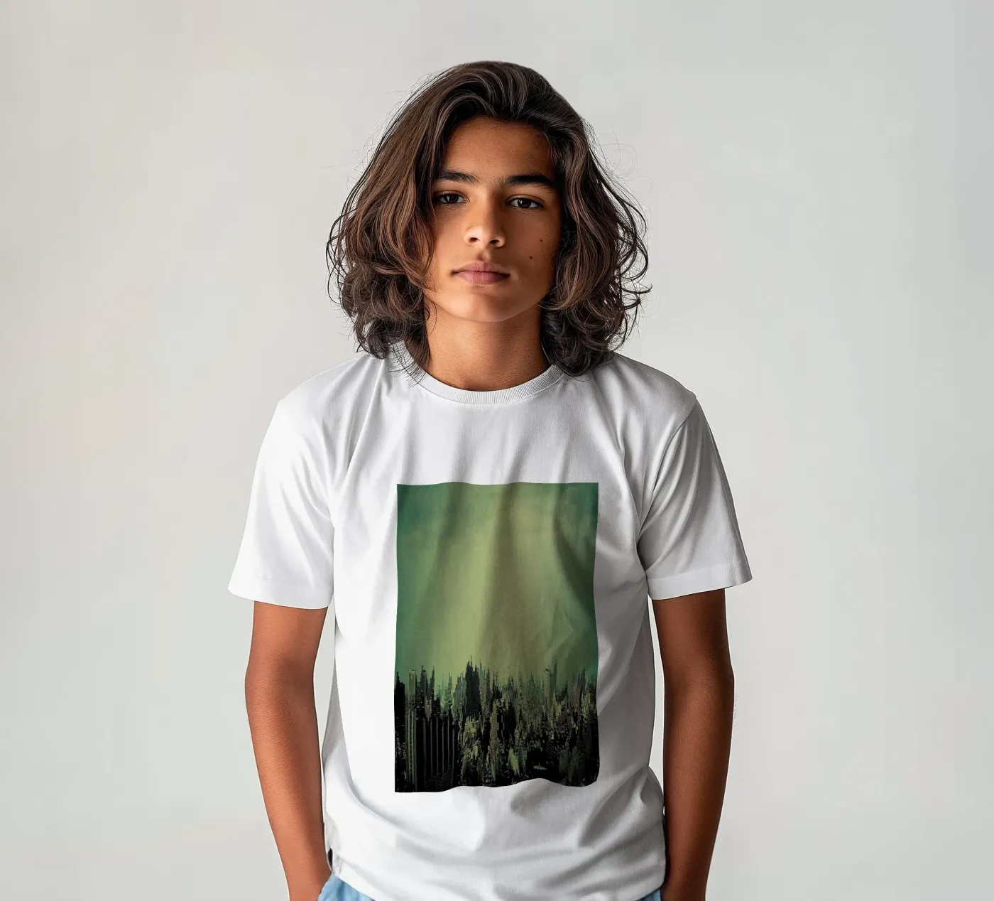 Tokyo t-shirt bambini da The Sound of Applause